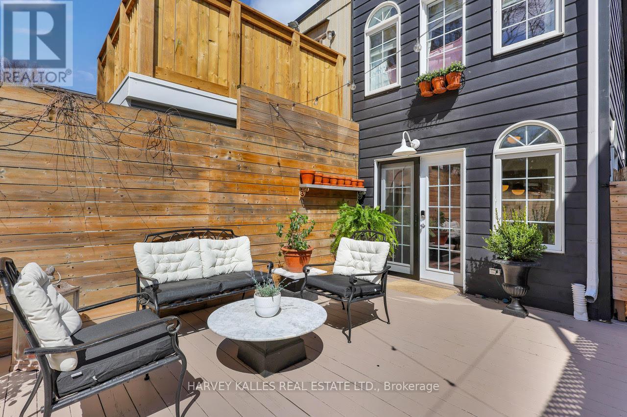 130 Morse Street, Toronto, Ontario  M4M 2P8 - Photo 38 - E13019086