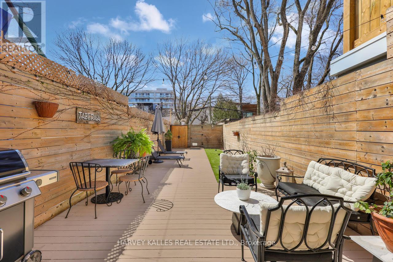 130 Morse Street, Toronto, Ontario  M4M 2P8 - Photo 39 - E13019086