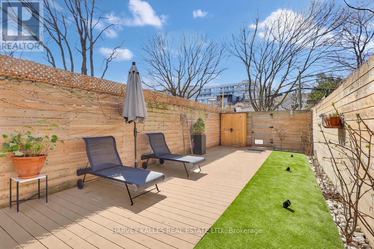 130 Morse Street, Toronto, Ontario  M4M 2P8 - Photo 40 - E13019086