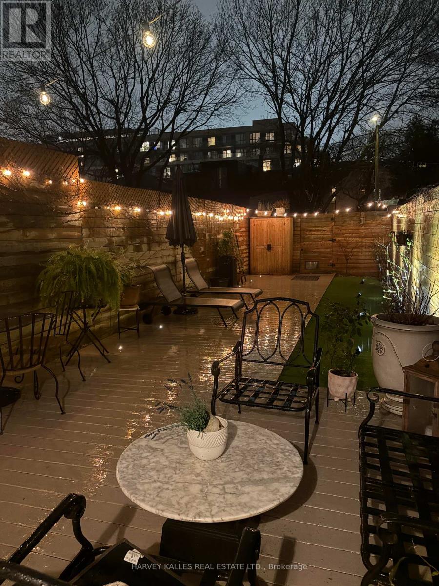 130 Morse Street, Toronto, Ontario  M4M 2P8 - Photo 41 - E13019086