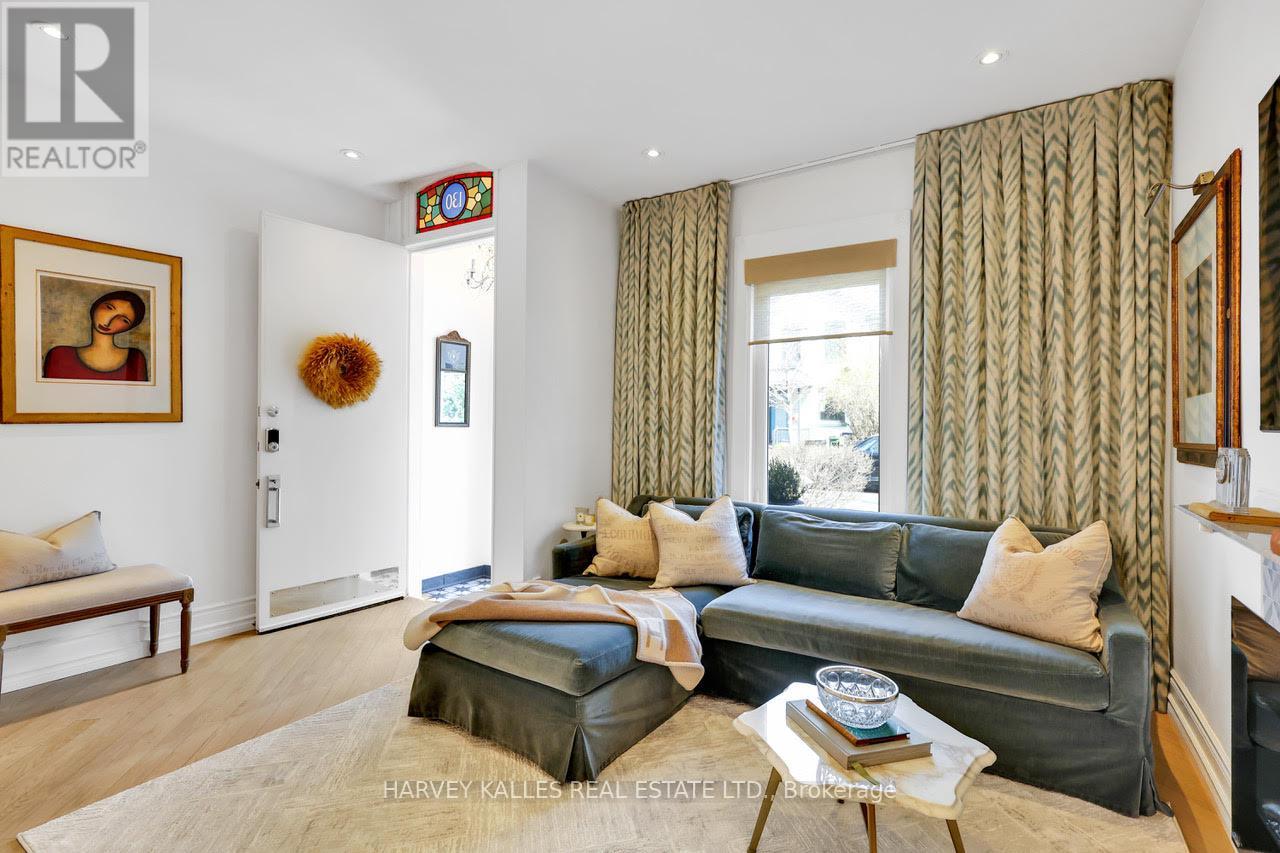 130 Morse Street, Toronto, Ontario  M4M 2P8 - Photo 6 - E13019086