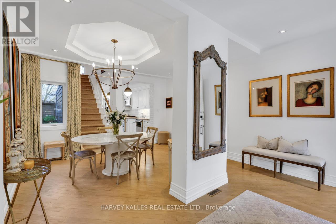 130 Morse Street, Toronto, Ontario  M4M 2P8 - Photo 7 - E13019086