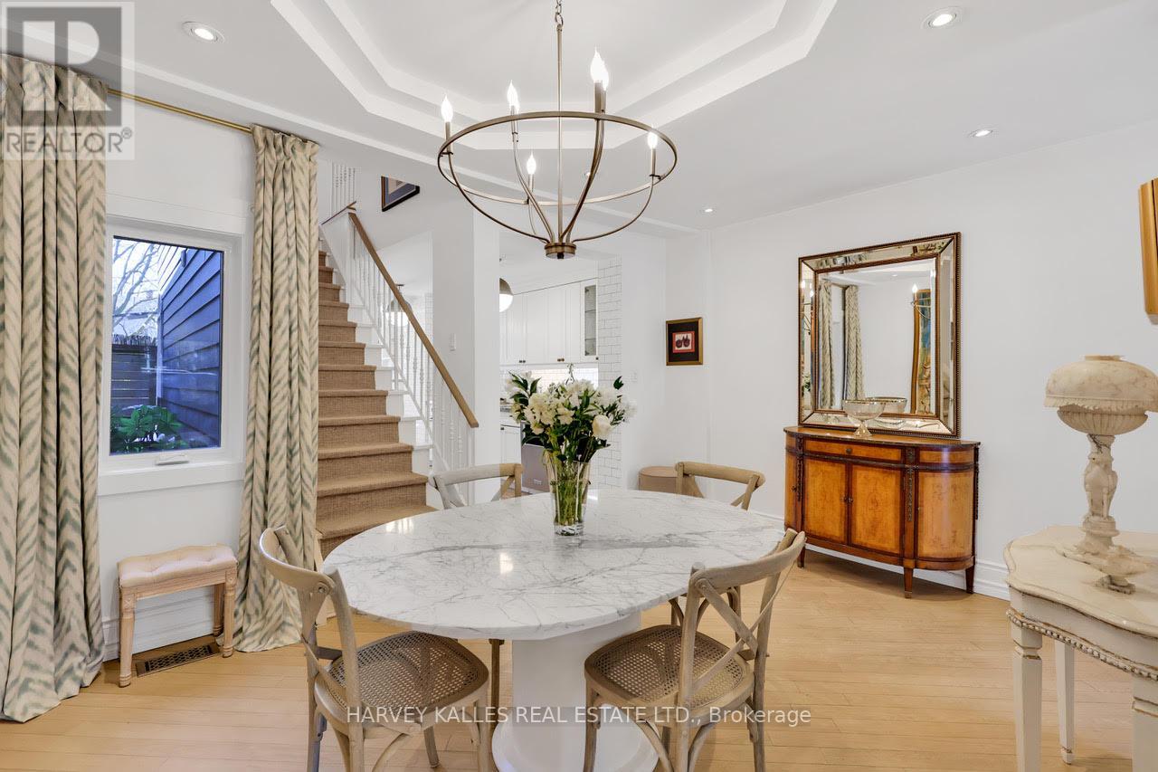 130 Morse Street, Toronto, Ontario  M4M 2P8 - Photo 8 - E13019086