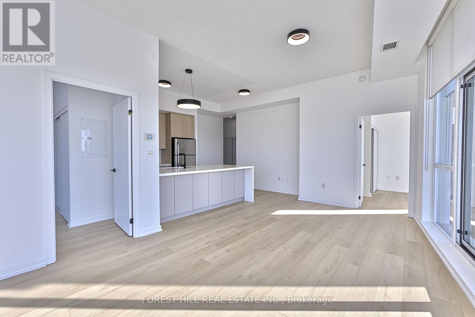 3506 - 70 FOREST MANOR ROAD Toronto (Henry Farm), ON M2J 0A9