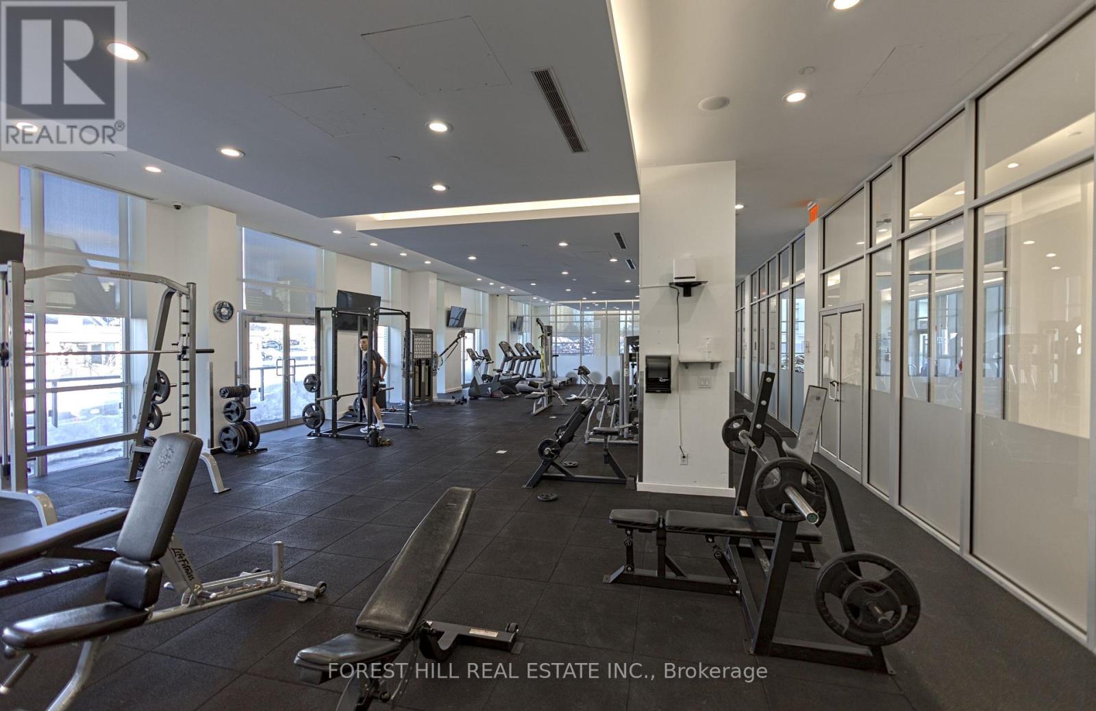 3506 - 70 FOREST MANOR ROAD Toronto (Henry Farm), ON M2J 0A9