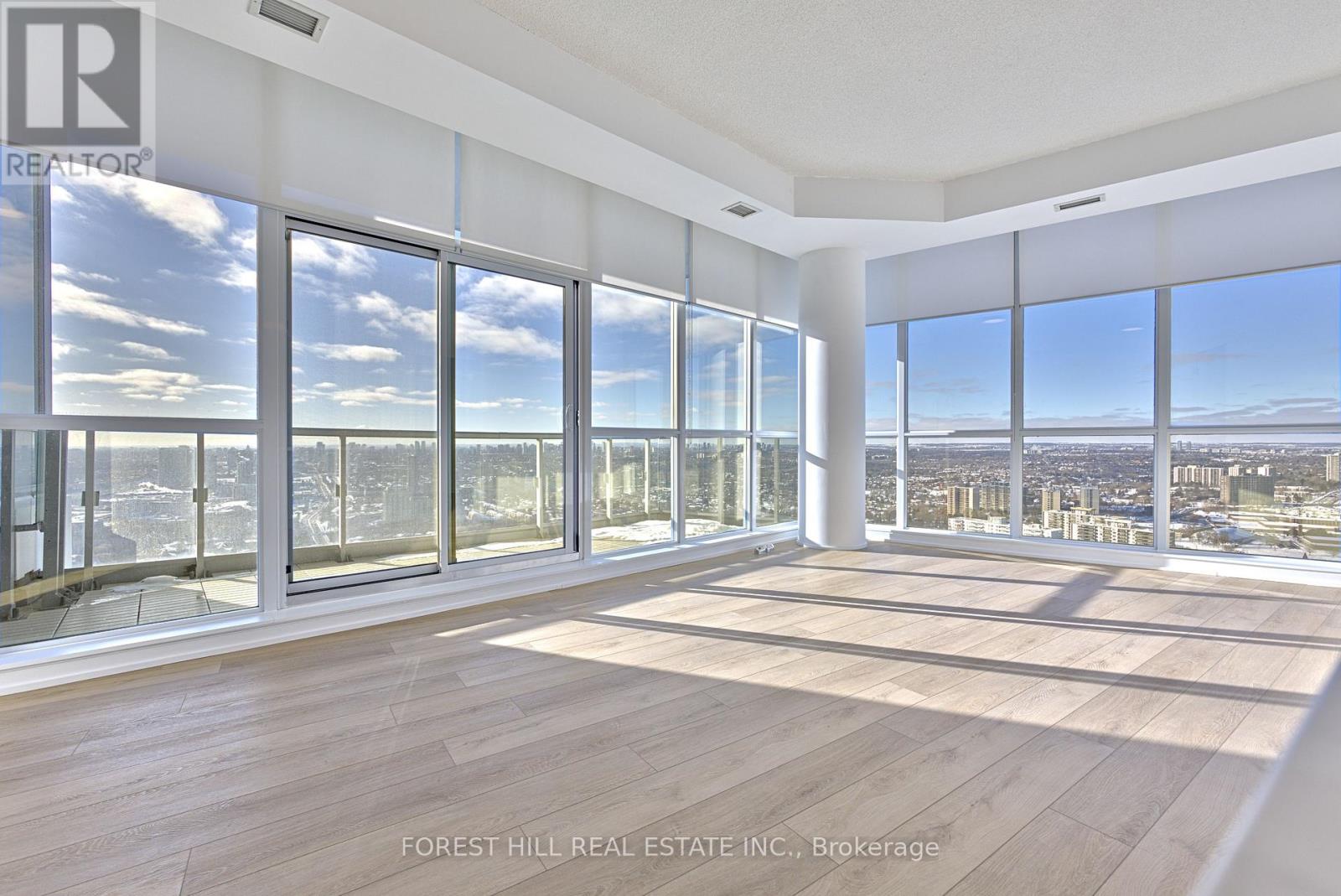 3506 - 70 FOREST MANOR ROAD Toronto (Henry Farm), ON M2J 0A9