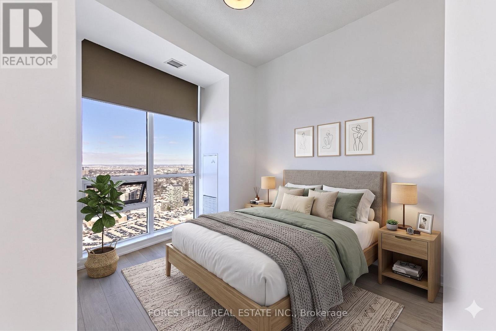 3506 - 70 Forest Manor Road, Toronto, Ontario  M2J 0A9 - Photo 14 - C12943860