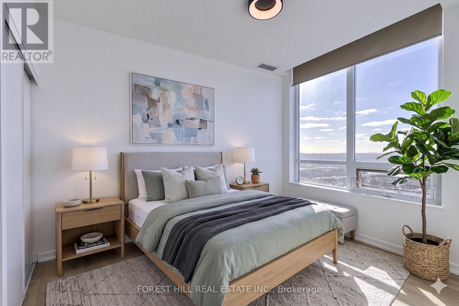 3506 - 70 Forest Manor Road, Toronto, Ontario  M2J 0A9 - Photo 10 - C12943860