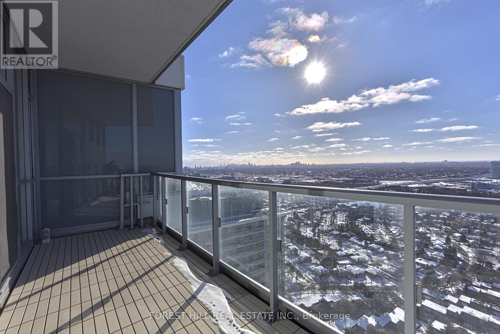 3506 - 70 Forest Manor Road, Toronto, Ontario  M2J 0A9 - Photo 17 - C12943860