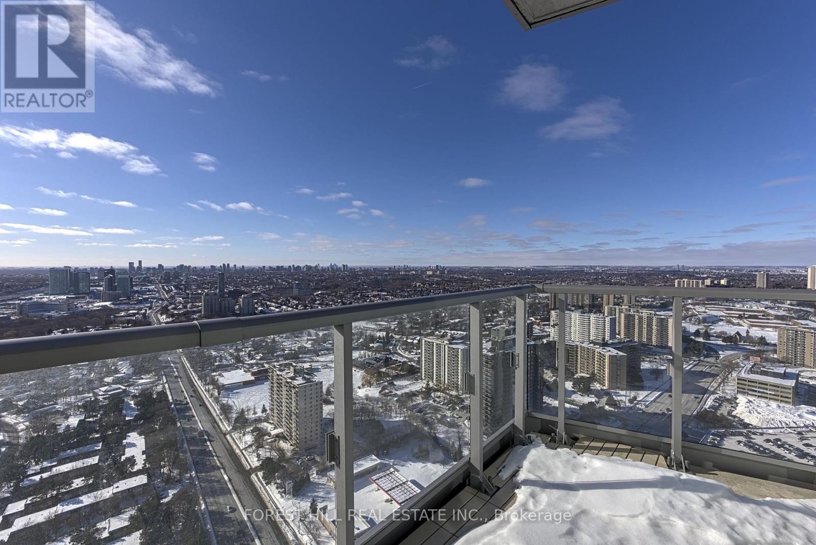 3506 - 70 Forest Manor Road, Toronto, Ontario  M2J 0A9 - Photo 19 - C12943860