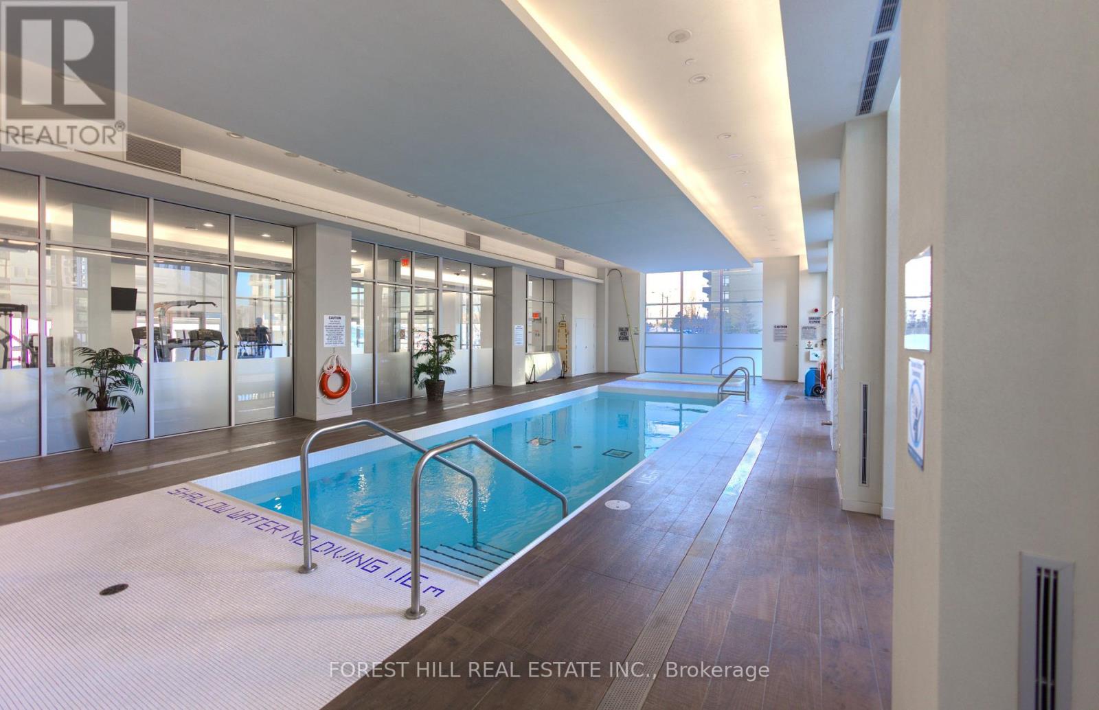 3506 - 70 Forest Manor Road, Toronto, Ontario  M2J 0A9 - Photo 24 - C12943860