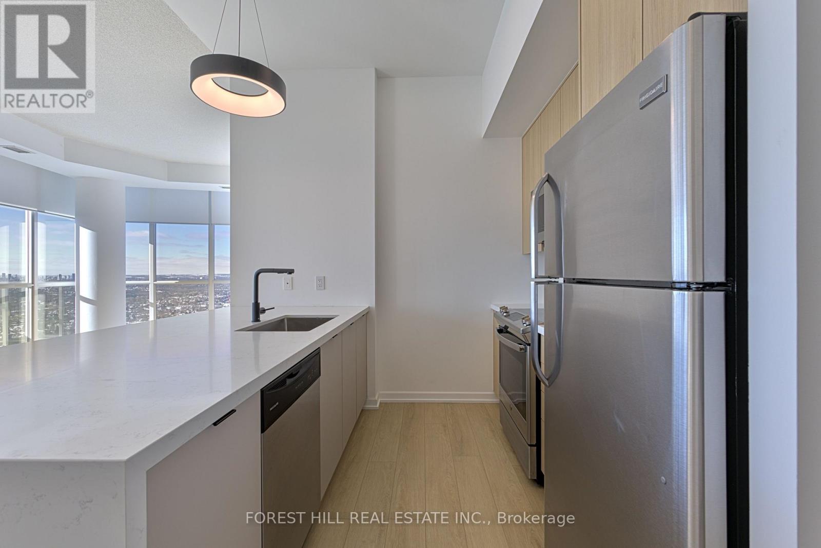 3506 - 70 FOREST MANOR ROAD Toronto (Henry Farm), ON M2J 0A9