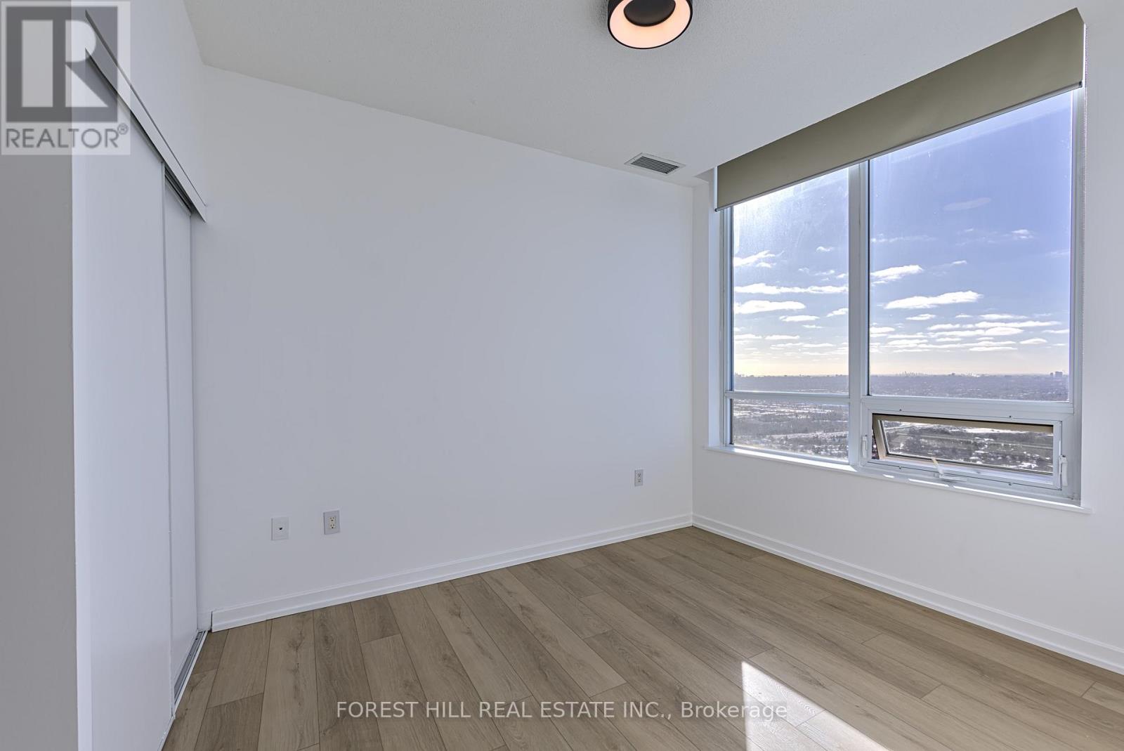 3506 - 70 FOREST MANOR ROAD Toronto (Henry Farm), ON M2J 0A9