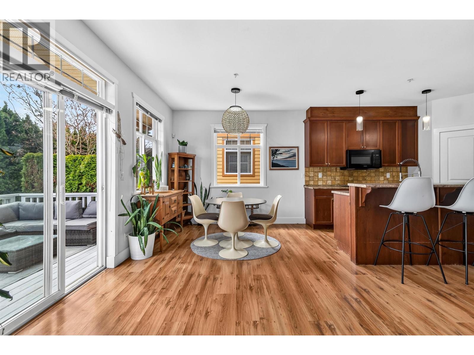 4 809 North Road, Gibsons, British Columbia  V0N 1V9 - Photo 6 - R3113189