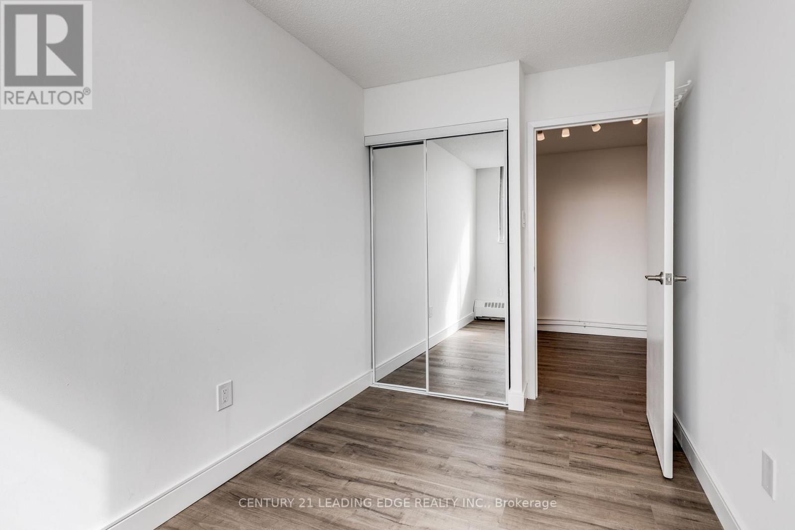 1208 - 200 Lotherton Pathway, Toronto, Ontario  M6B 2G9 - Photo 12 - W13018828