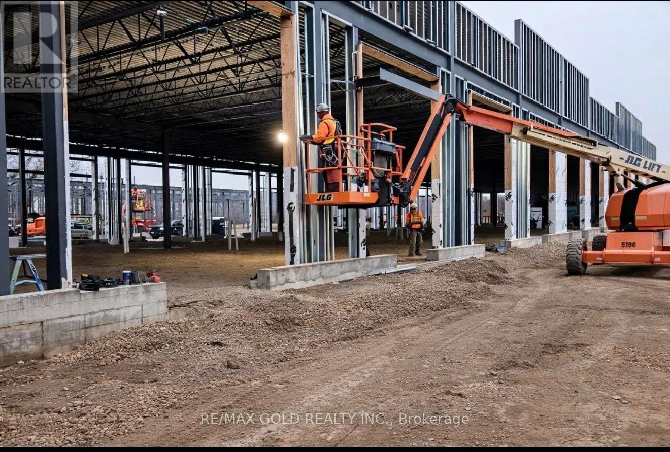 21 - 85 Bonds Corner, Woodstock, Ontario  N4S 7V9 - Photo 4 - X12991708