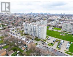 1208 - 200 LOTHERTON PATHWAY, Toronto, Ontario