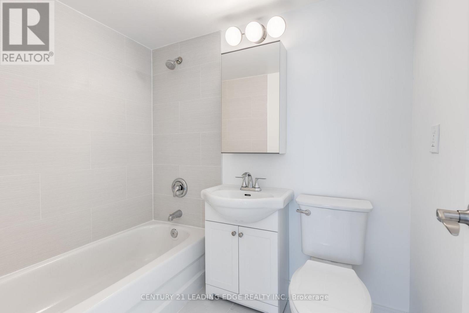 1208 - 200 Lotherton Pathway, Toronto, Ontario  M6B 2G9 - Photo 15 - W13018828