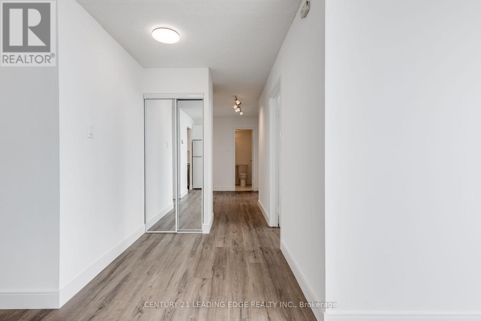 1208 - 200 Lotherton Pathway, Toronto, Ontario  M6B 2G9 - Photo 8 - W13018828