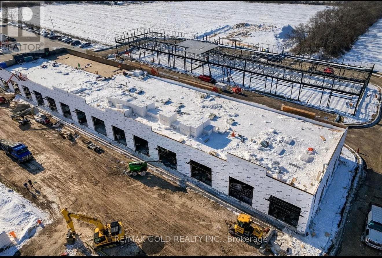 21 - 85 Bonds Corner, Woodstock, Ontario  N4S 7V9 - Photo 3 - X12991708