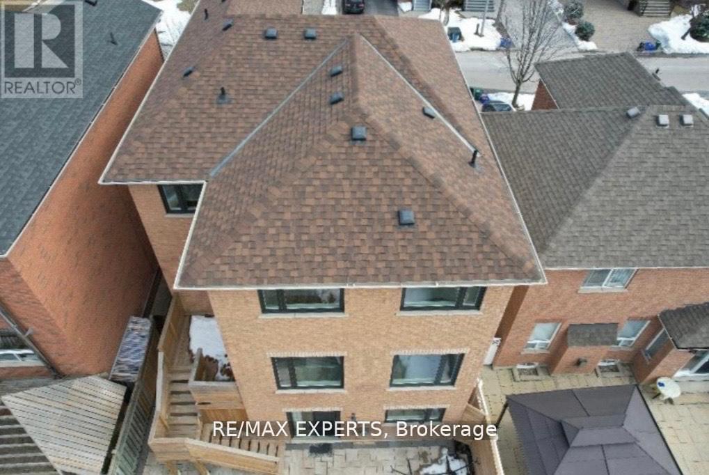 193 Fairlane Crescent, Vaughan, Ontario  L4H 2H1 - Photo 41 - N13019002