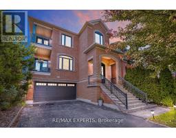 193 FAIRLANE CRESCENT, Vaughan, Ontario