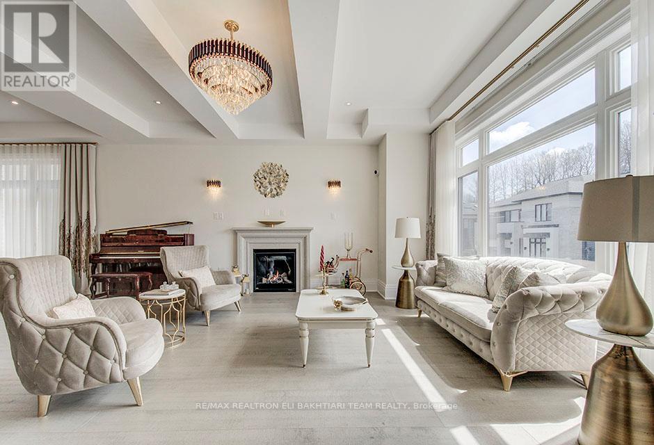 50 Royal Hill Court, Aurora (Aurora Estates), Ontario  L4G 3Z7 - Photo 18 - N13019006