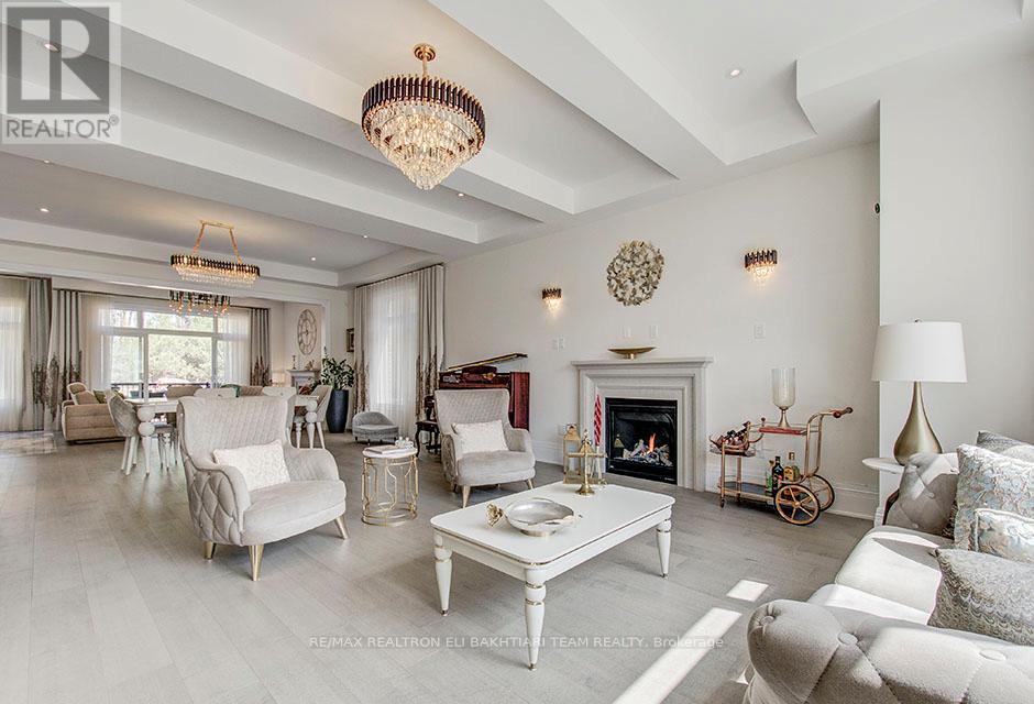 50 Royal Hill Court, Aurora (Aurora Estates), Ontario  L4G 3Z7 - Photo 20 - N13019006