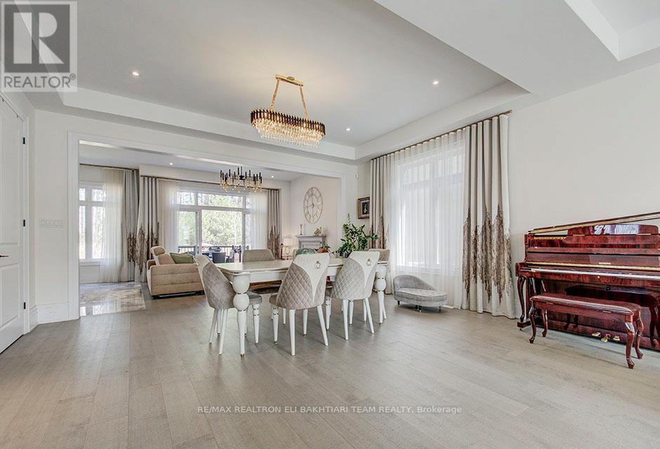 50 Royal Hill Court, Aurora (Aurora Estates), Ontario  L4G 3Z7 - Photo 22 - N13019006