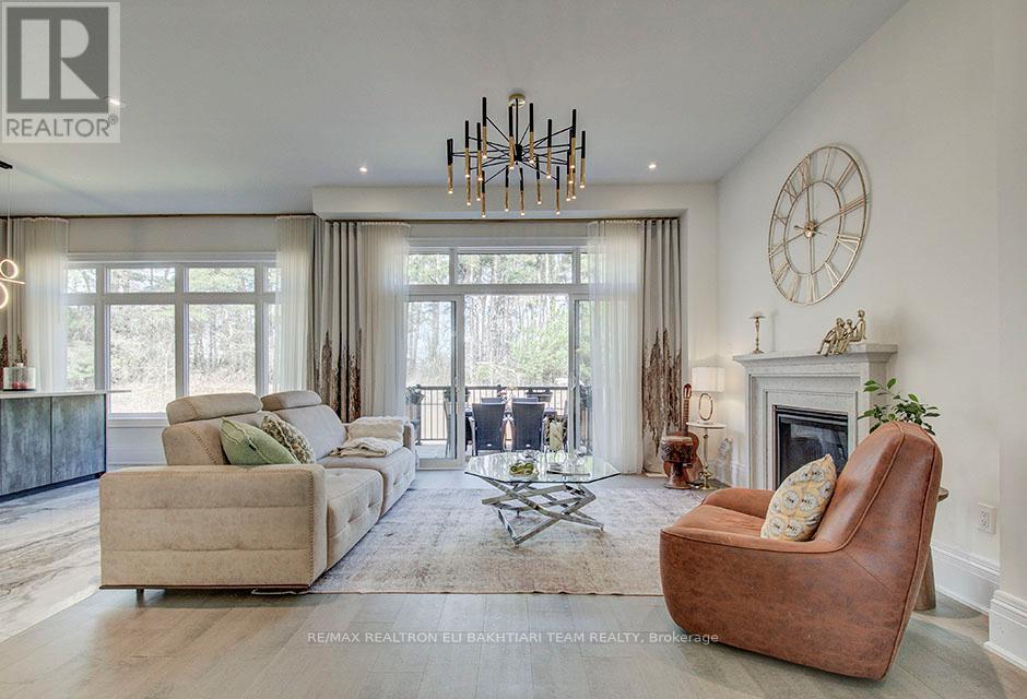 50 Royal Hill Court, Aurora (Aurora Estates), Ontario  L4G 3Z7 - Photo 25 - N13019006