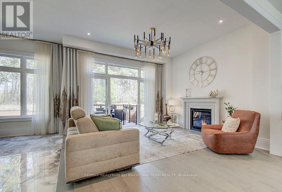 50 Royal Hill Court, Aurora (Aurora Estates), Ontario  L4G 3Z7 - Photo 26 - N13019006