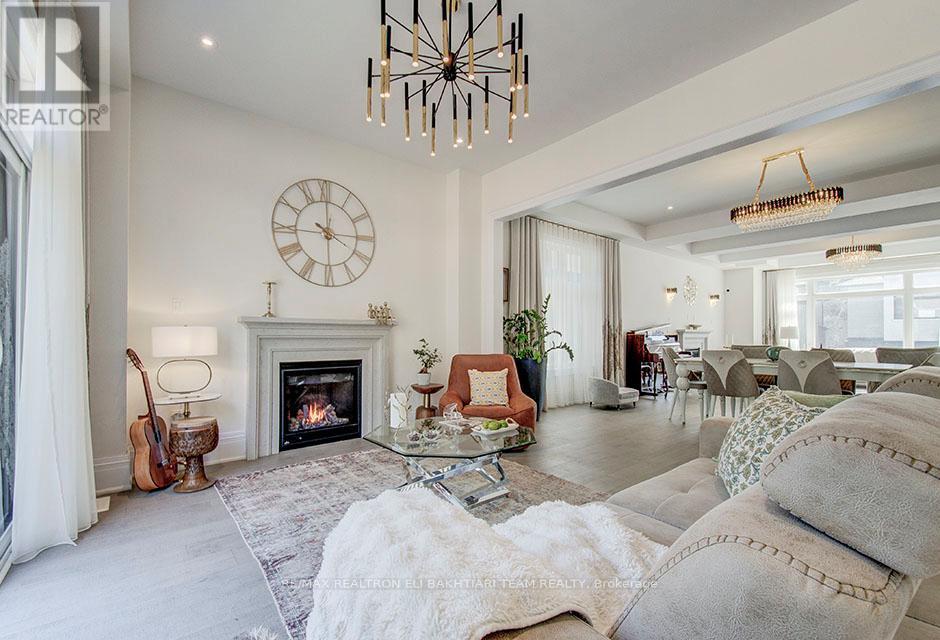 50 Royal Hill Court, Aurora (Aurora Estates), Ontario  L4G 3Z7 - Photo 27 - N13019006