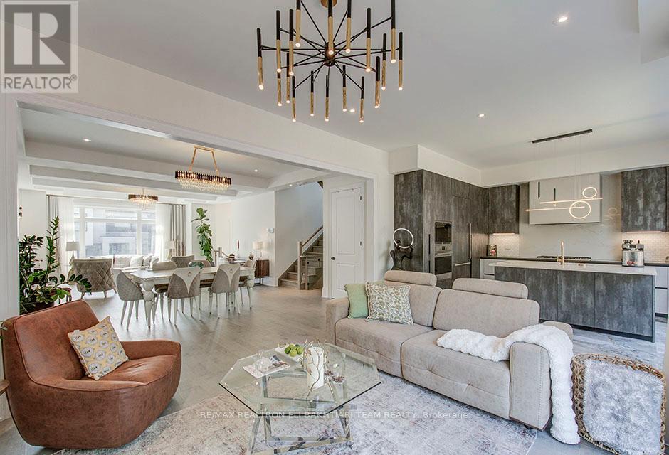 50 Royal Hill Court, Aurora (Aurora Estates), Ontario  L4G 3Z7 - Photo 28 - N13019006