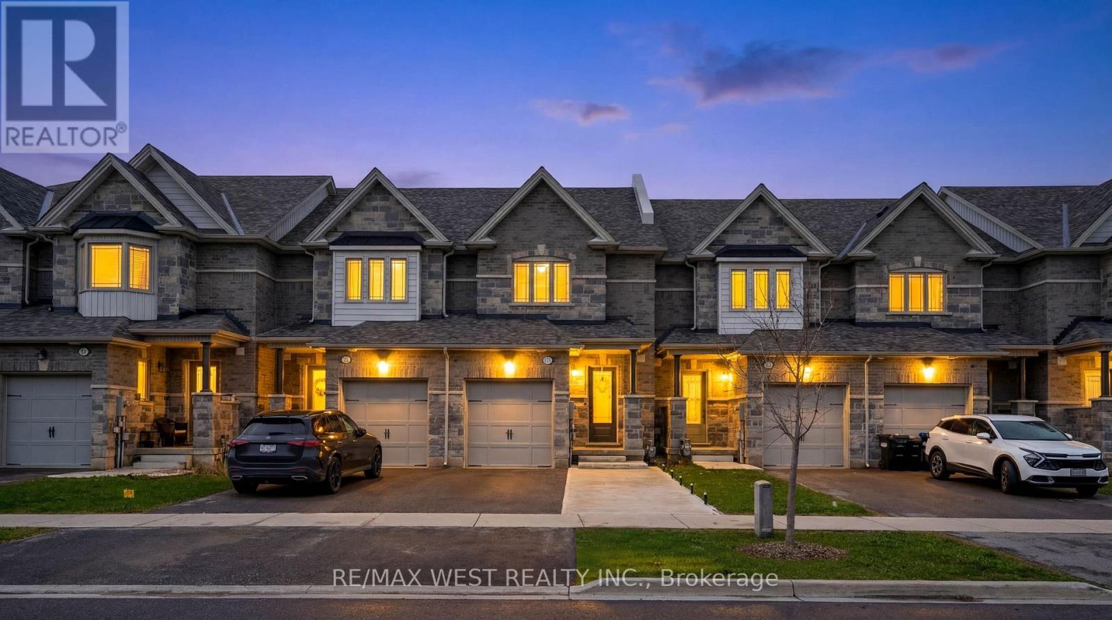 173 WALKER BOULEVARD, New Tecumseth, Ontario