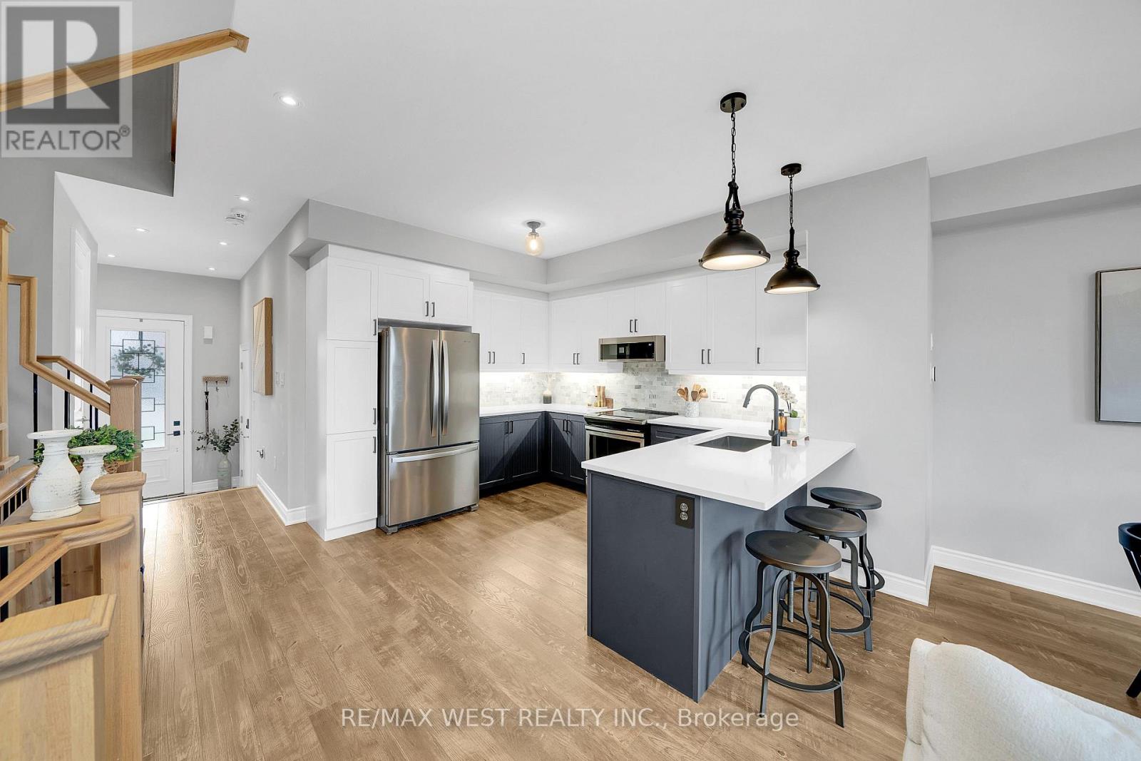 173 Walker Boulevard, New Tecumseth (Alliston), Ontario  L9R 0R3 - Photo 10 - N13019030