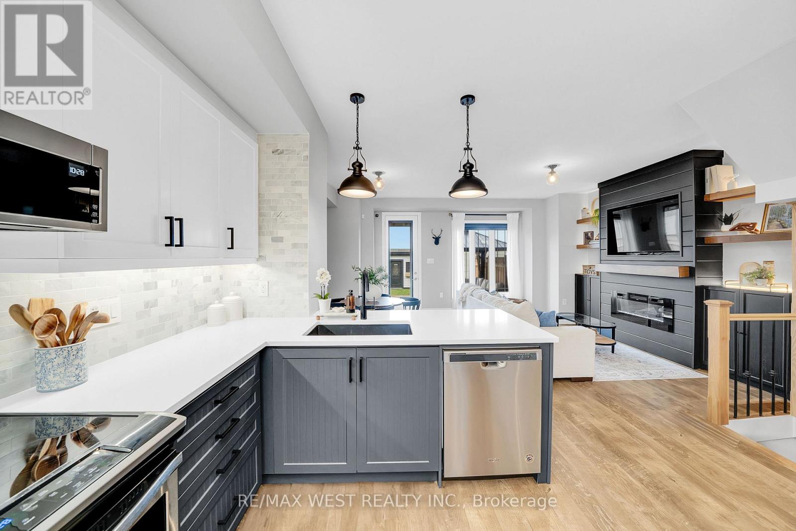 173 Walker Boulevard, New Tecumseth (Alliston), Ontario  L9R 0R3 - Photo 12 - N13019030