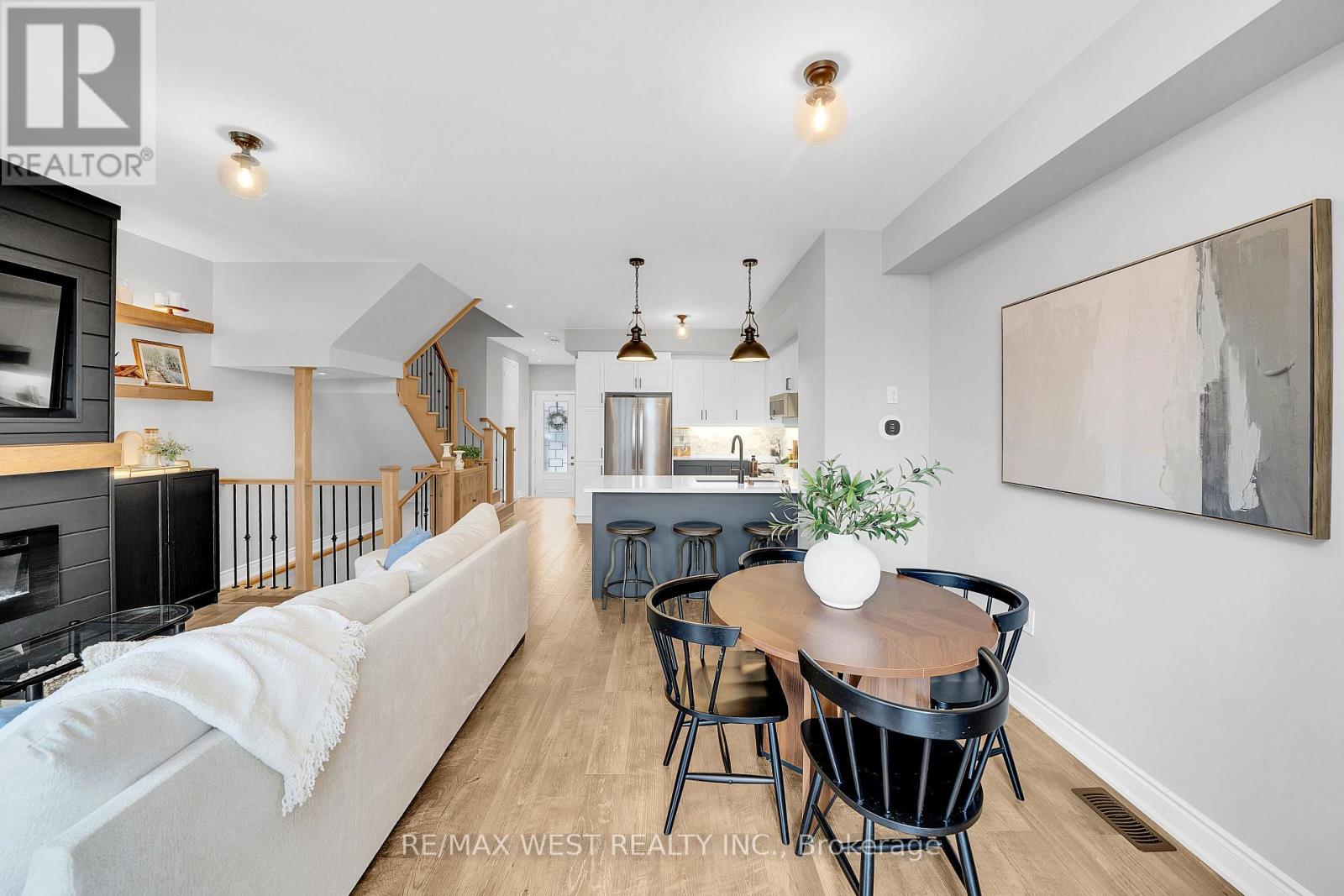 173 Walker Boulevard, New Tecumseth (Alliston), Ontario  L9R 0R3 - Photo 13 - N13019030