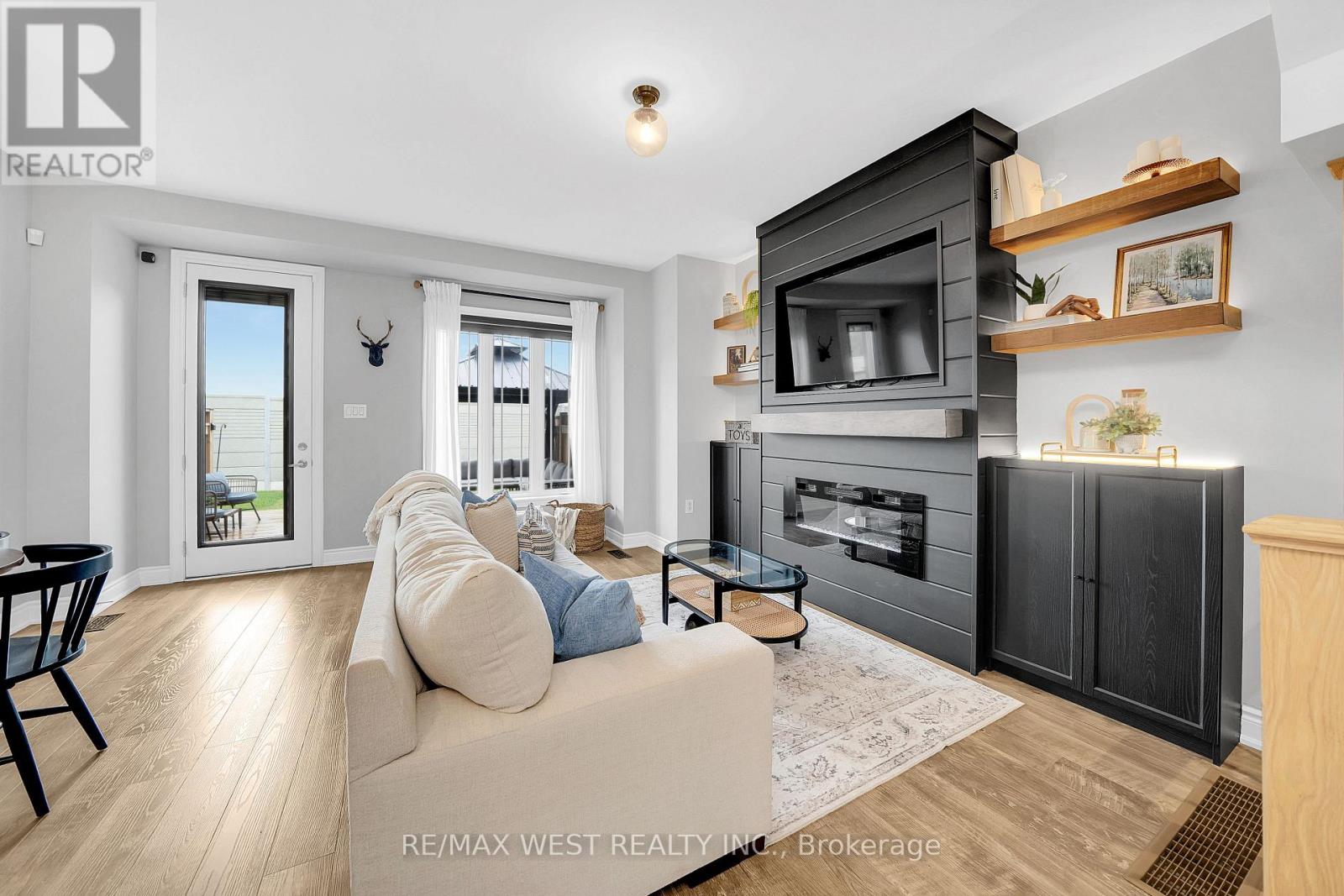 173 Walker Boulevard, New Tecumseth (Alliston), Ontario  L9R 0R3 - Photo 16 - N13019030