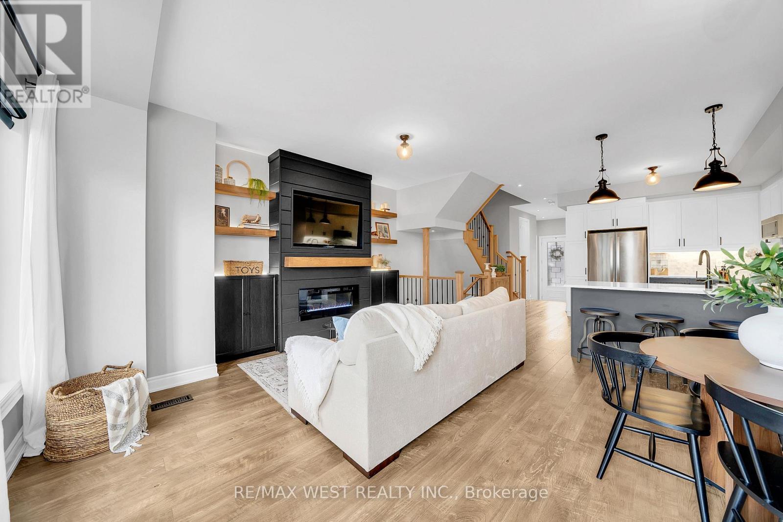 173 Walker Boulevard, New Tecumseth (Alliston), Ontario  L9R 0R3 - Photo 17 - N13019030