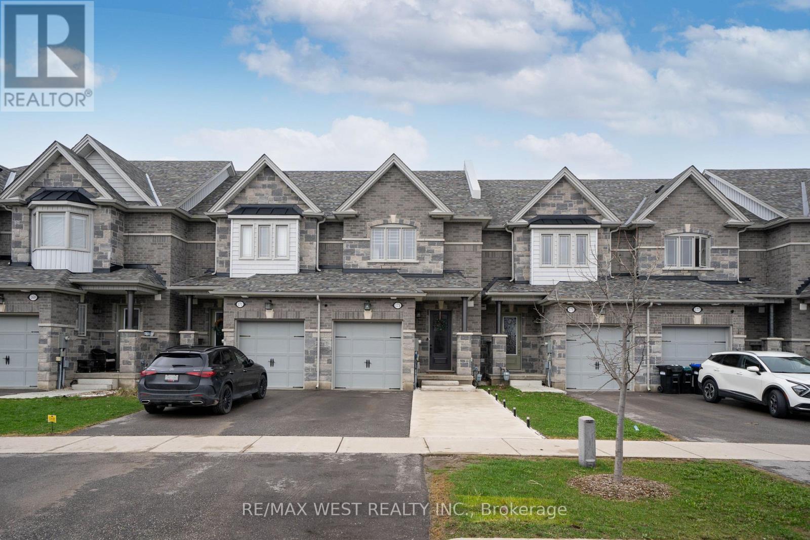 173 Walker Boulevard, New Tecumseth (Alliston), Ontario  L9R 0R3 - Photo 2 - N13019030