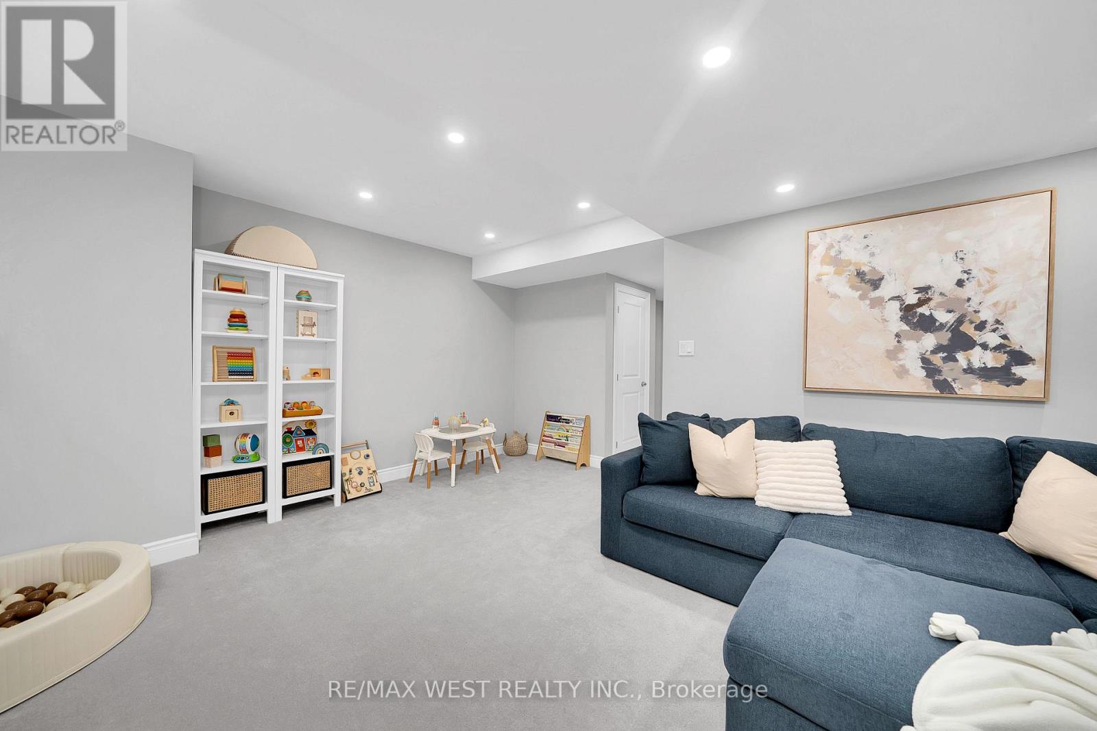 173 Walker Boulevard, New Tecumseth (Alliston), Ontario  L9R 0R3 - Photo 38 - N13019030