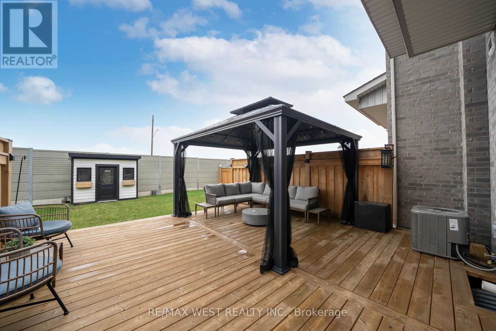 173 Walker Boulevard, New Tecumseth (Alliston), Ontario  L9R 0R3 - Photo 39 - N13019030