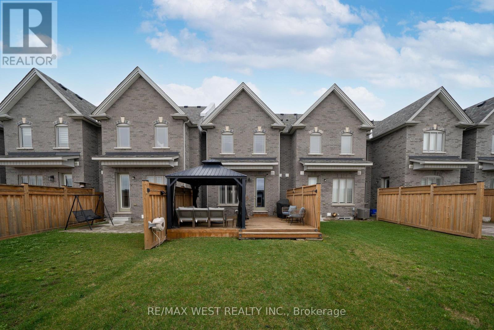 173 Walker Boulevard, New Tecumseth (Alliston), Ontario  L9R 0R3 - Photo 46 - N13019030