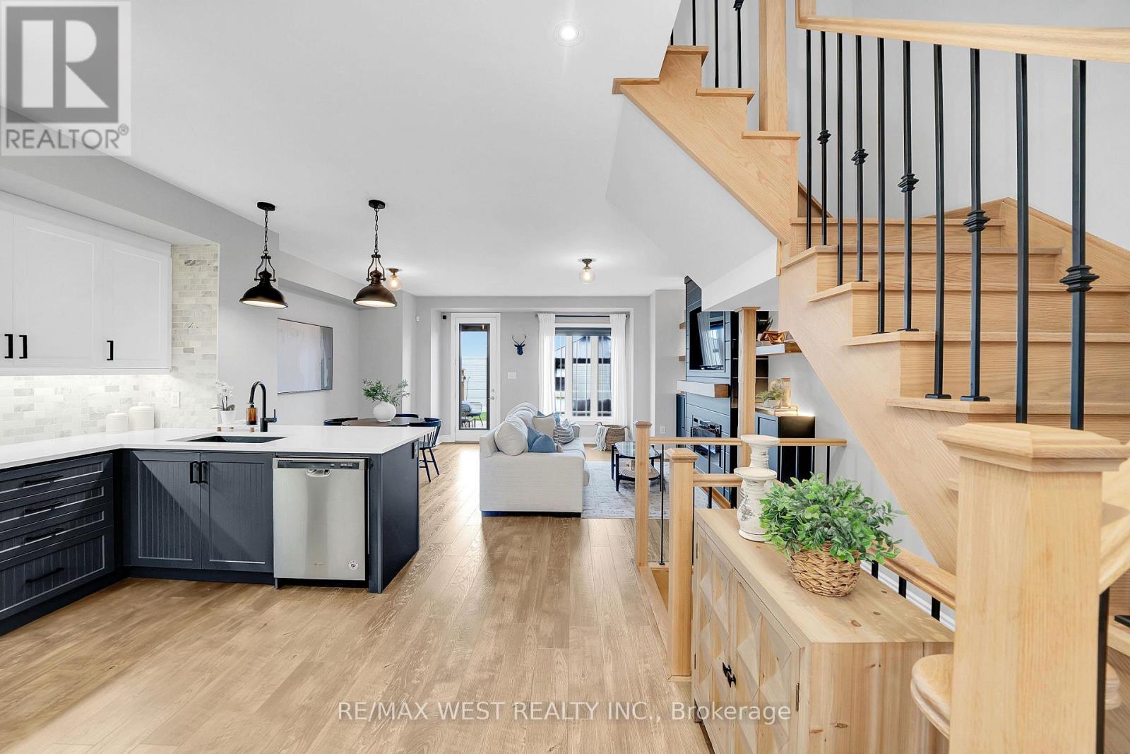 173 Walker Boulevard, New Tecumseth (Alliston), Ontario  L9R 0R3 - Photo 8 - N13019030