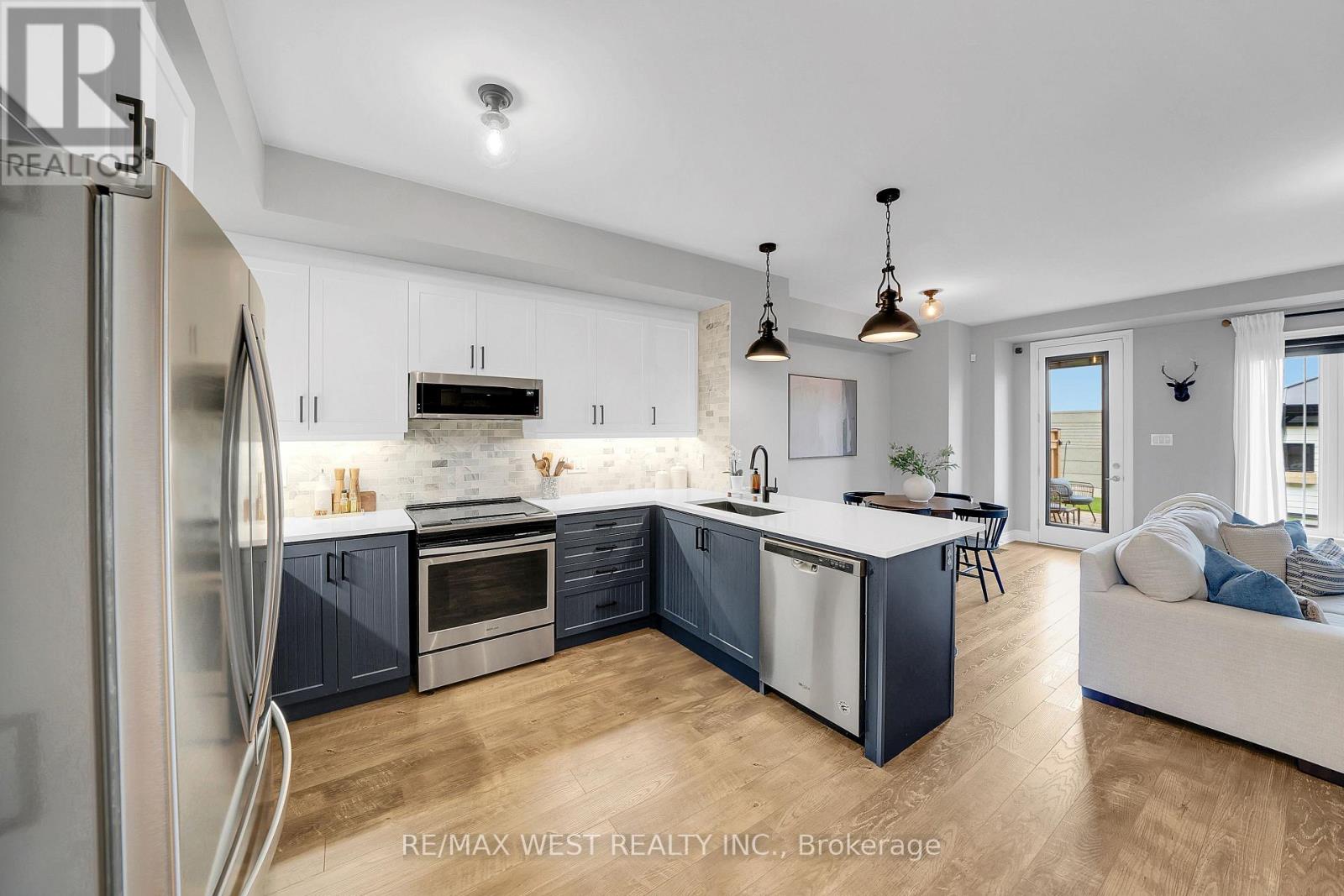 173 Walker Boulevard, New Tecumseth (Alliston), Ontario  L9R 0R3 - Photo 9 - N13019030