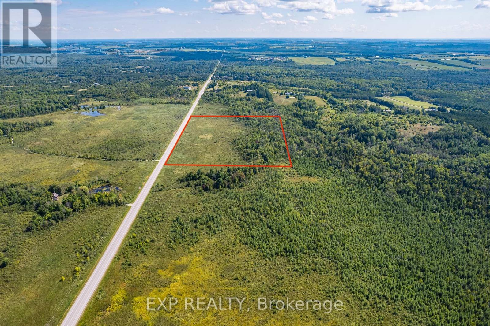 Ptlt35 Ravenshoe B Road, Uxbridge, Ontario  L9P 1R2 - Photo 1 - N13019102
