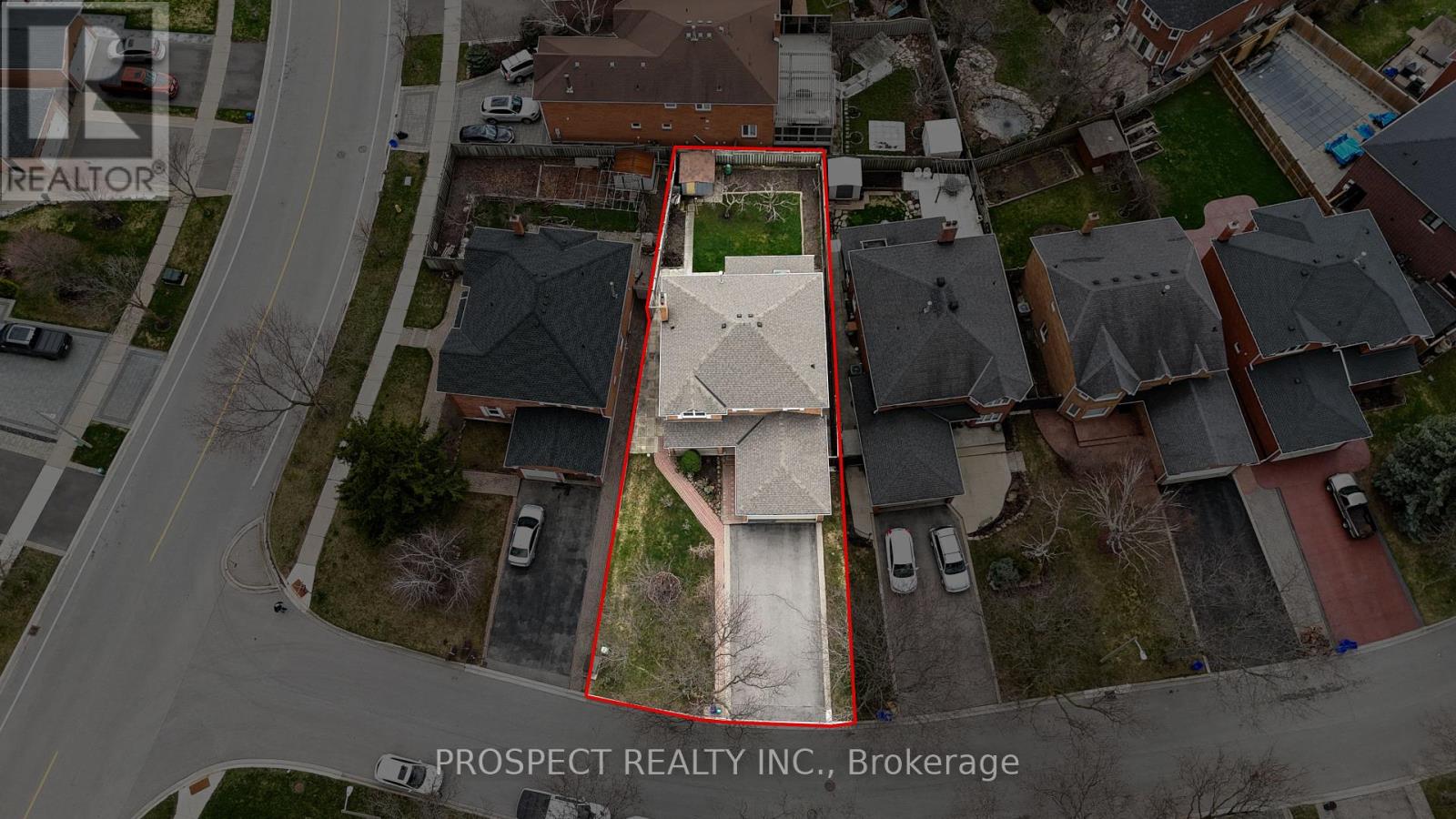 9 Wheatley Road, Vaughan, Ontario  L6A 1V5 - Photo 3 - N13019104