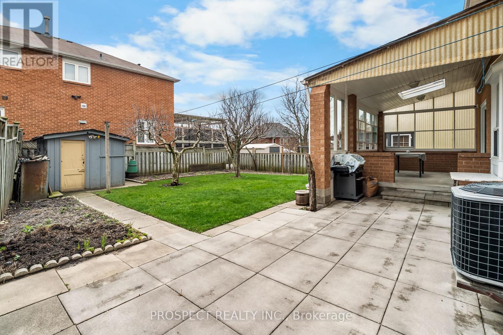 9 Wheatley Road, Vaughan, Ontario  L6A 1V5 - Photo 37 - N13019104