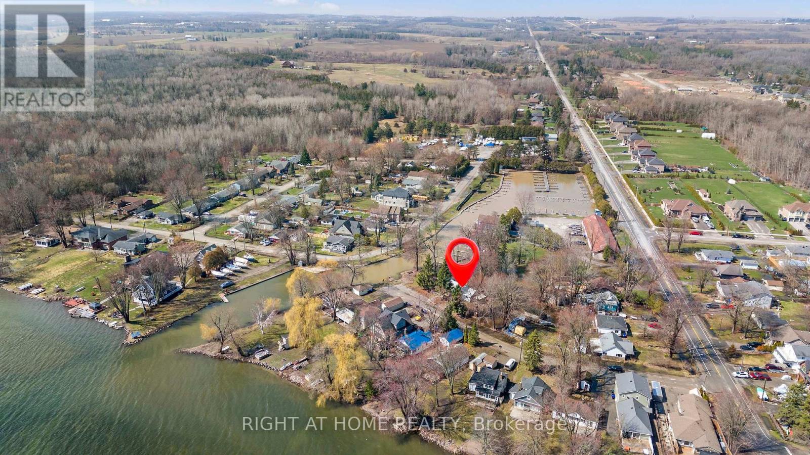 260 Beach Road, Innisfil (Gilford), Ontario  L0L 1R0 - Photo 38 - N13019110
