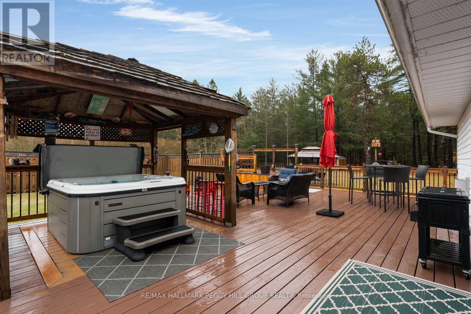 8225 Main Street Lisle, Adjala-Tosorontio, Ontario  L0M 1M0 - Photo 18 - N13019122